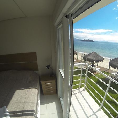 Pousada Holiday Florianópolis Szoba fotó