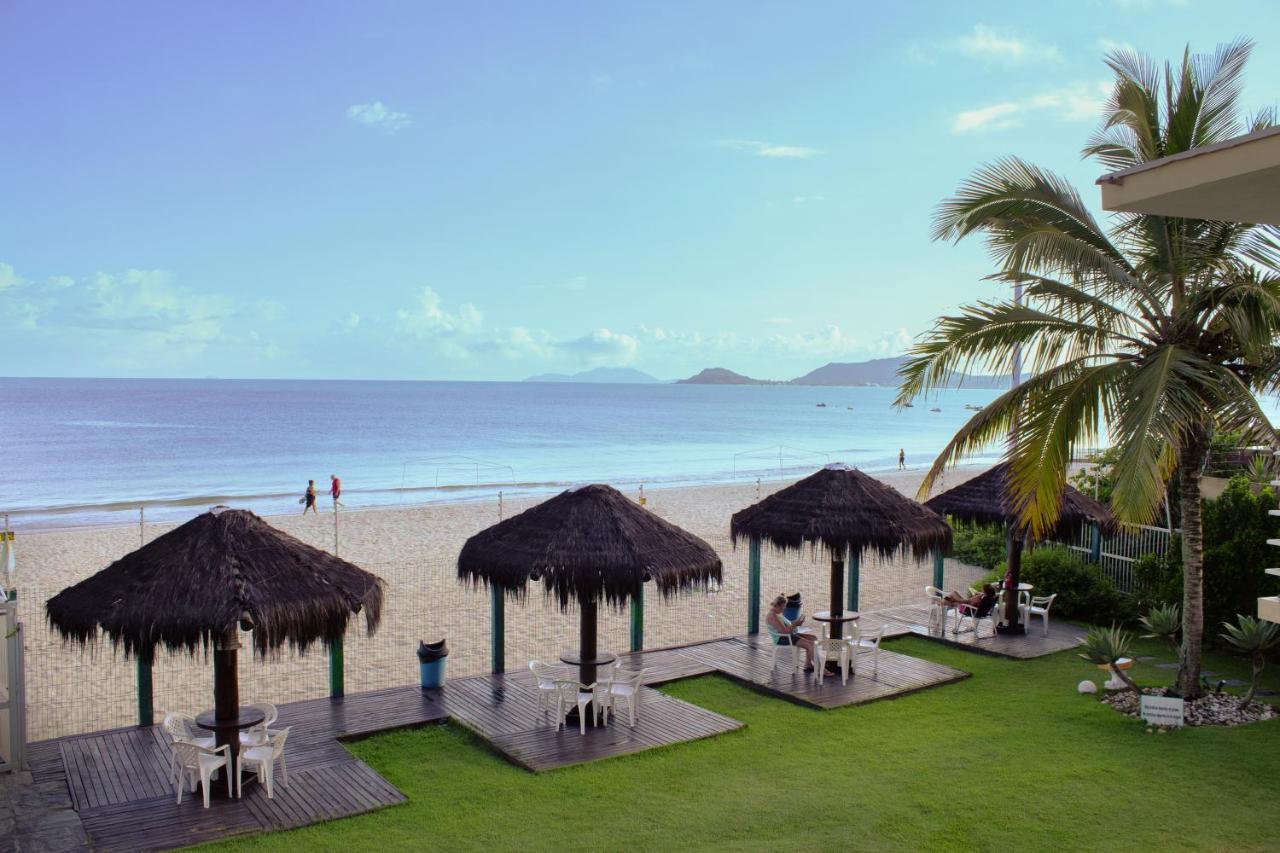 Pousada Holiday Florianópolis Kültér fotó