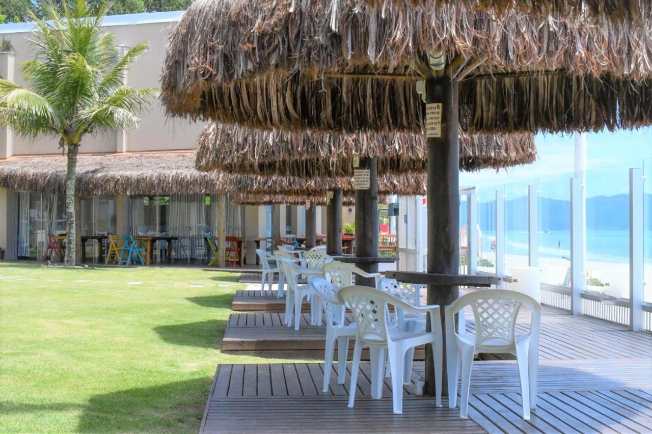 Pousada Holiday Florianópolis Kültér fotó