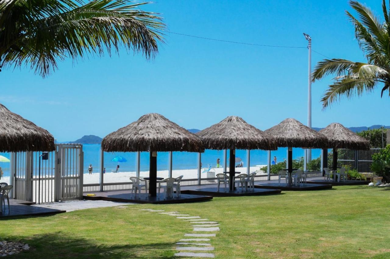 Pousada Holiday Florianópolis Kültér fotó