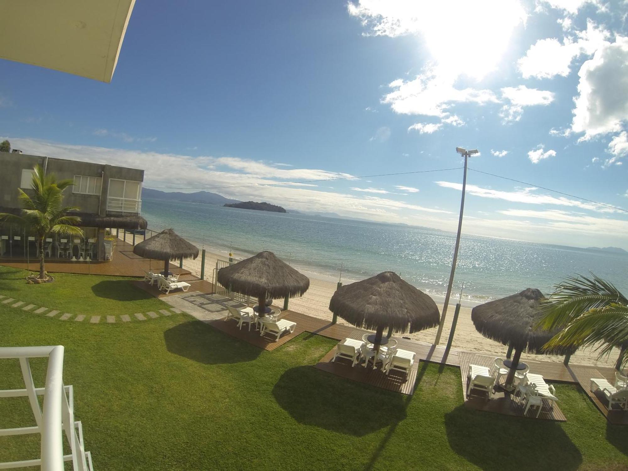 Pousada Holiday Florianópolis Szoba fotó
