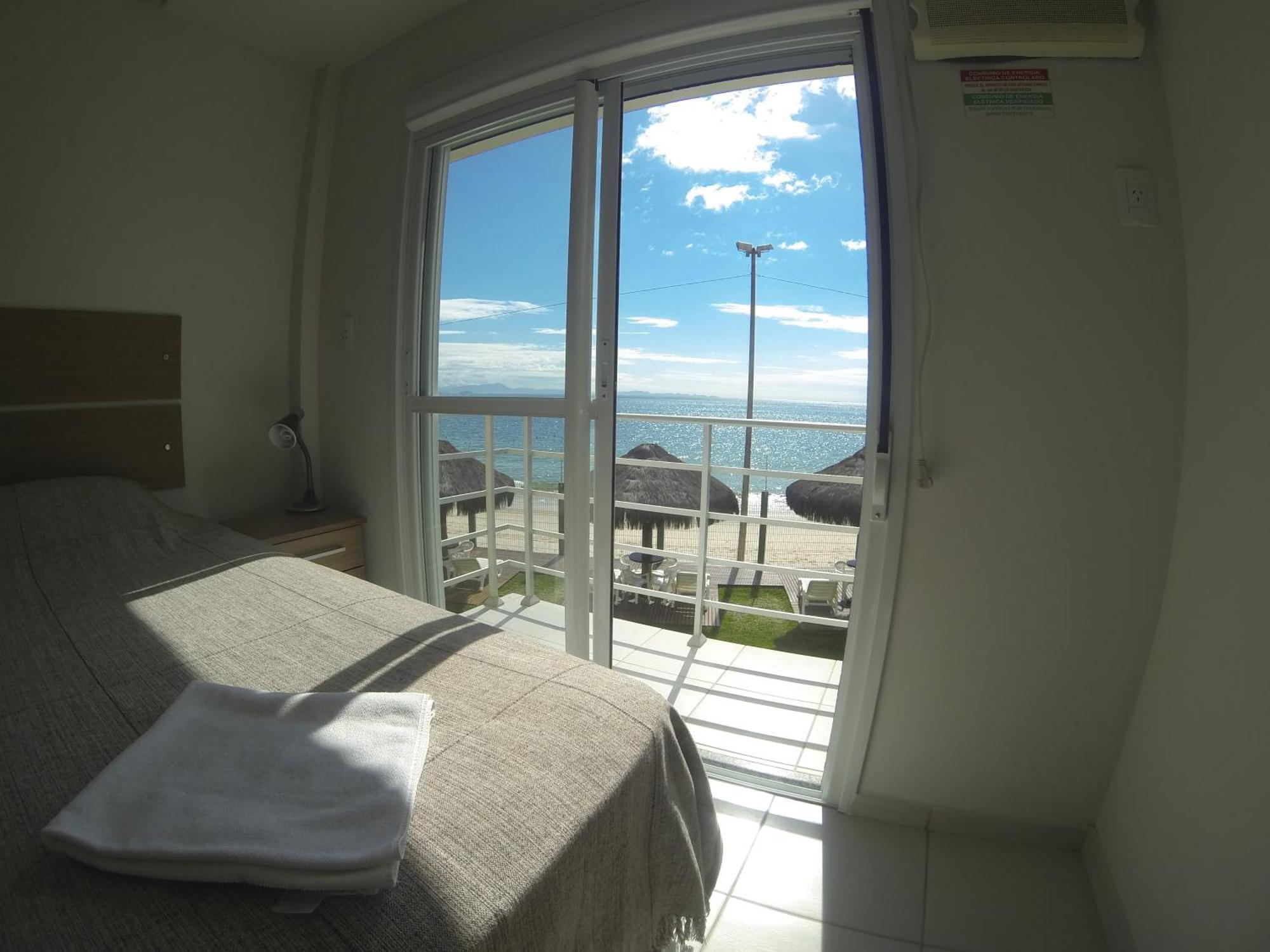 Pousada Holiday Florianópolis Szoba fotó