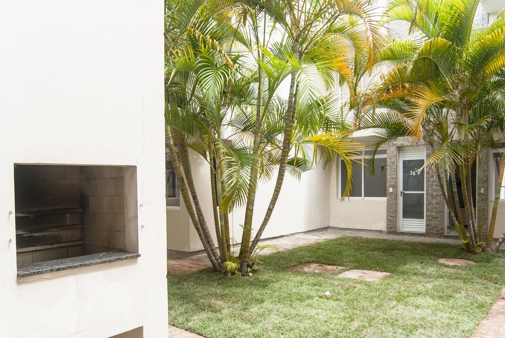 Pousada Holiday Florianópolis Kültér fotó