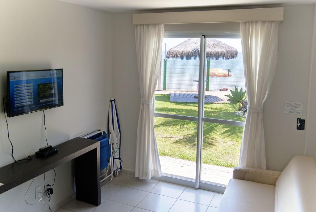 Pousada Holiday Florianópolis Kültér fotó