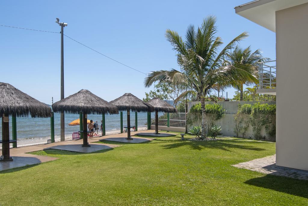 Pousada Holiday Florianópolis Kültér fotó
