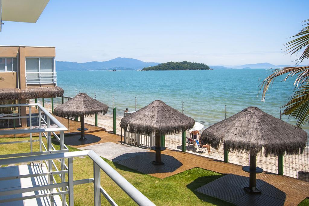Pousada Holiday Florianópolis Kültér fotó